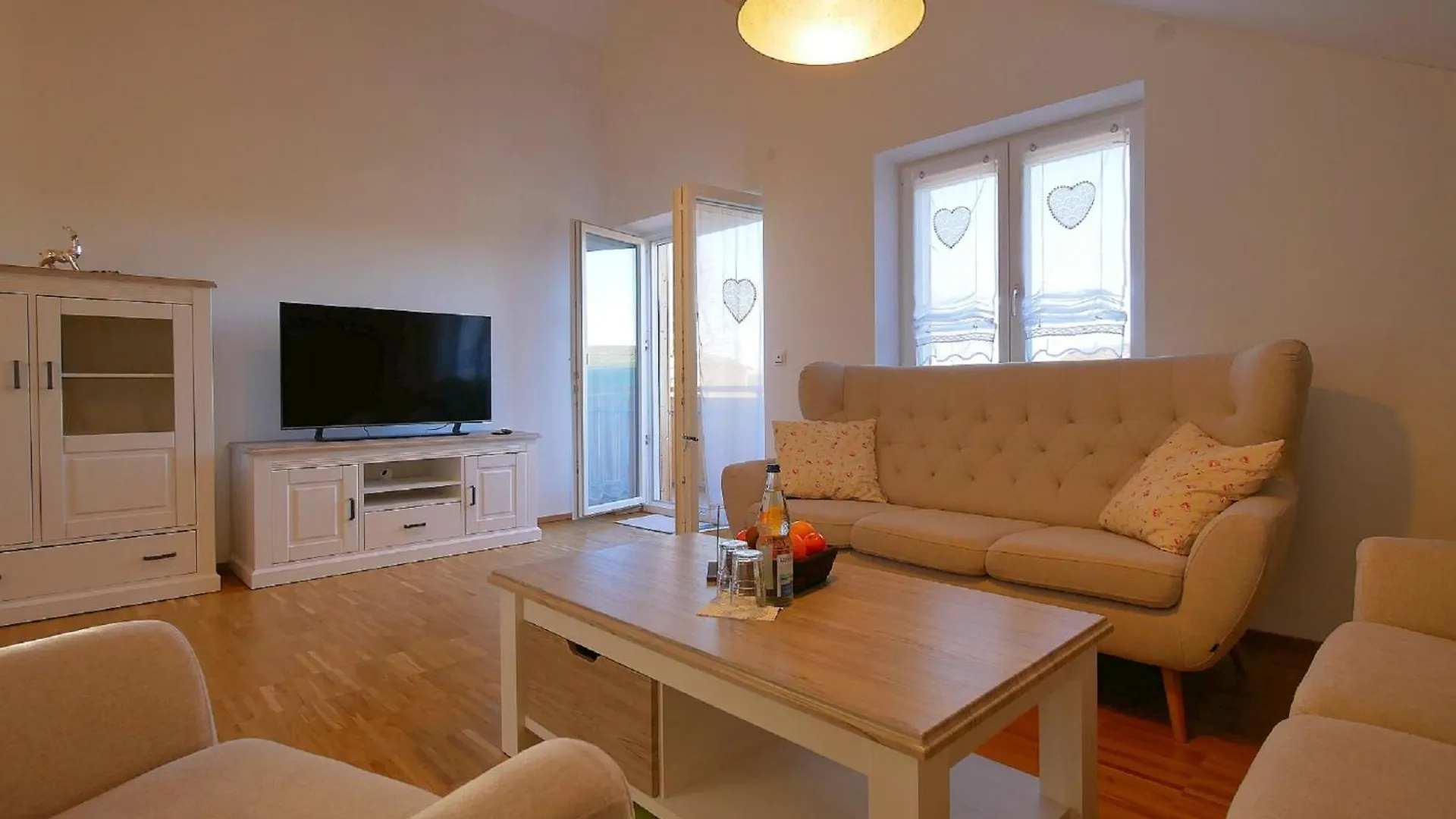 Apartment Ferienwohnungen Beim Sommermader Nesselwang Germany