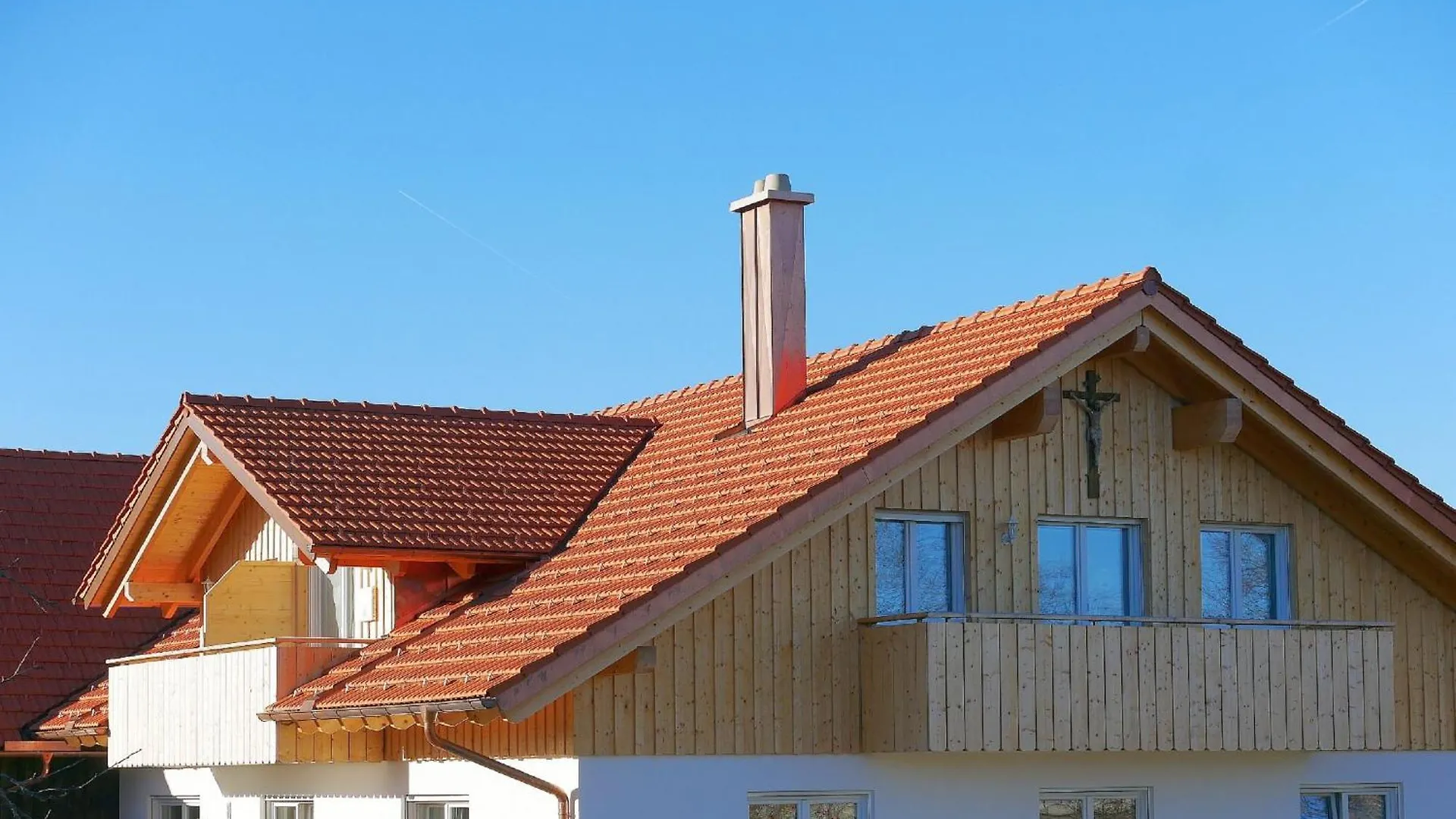 Ferienwohnungen Beim Sommermader Nesselwang Apartment